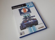 Play Station 2 Auto Modellista gra pudełkowa.