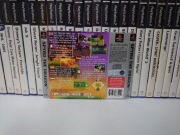 SPYRO THE DRAGON OKŁADKA TYŁ PS1