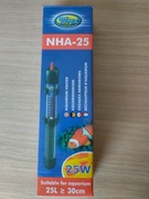 Grzałka akwariowa Aqua Nova NHA-25