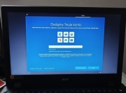 Acer Aspire F15 | i5-6200U | 8GB RAM | 240GB SSD | Full HD | Okazja | DVD