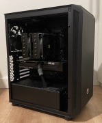 Komputer RTX 5070 i5 14600kf 32Gb RAM 1tb SSD