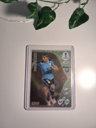 Karta icon panini 2018 world cup Luis suarez 