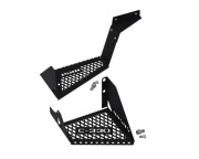 Stopień schodek URSUS C330 C-330 ZESTAW LEWY+PRAWY LAKIEROWANY