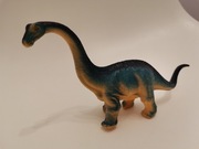figurka dinozaura