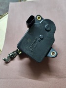 Nastawnik/silniczek klap kolektora Mercedes w211