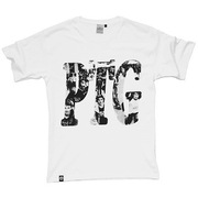 KOSZULKA PTG THRASHER SUPREME PALACE T-SHIRT SKATE Deskrolka