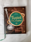 Tygiel smaków, kuchnia kaszubska, praca zbiorowa