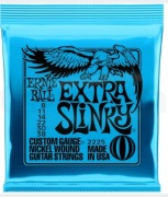 Struny do gitary elektrycznej-Ernie Ball 2225 8-38
