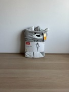 Polarowy kombinezon jednoczęściowa piżama Cleve L/XL