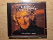 The Best Of Rod Stewart (CD album)