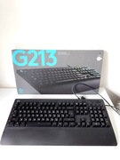 Klawiatura membranowa Logitech Prodigy G213