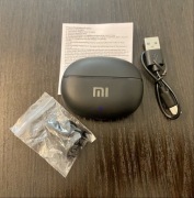 Słuchawki Xiaomi TWS Nowe