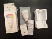 Xiaomi Yeelight 1S RGB inteligentna żarówka LED E27 Wi-Fi 8.5W 800lm