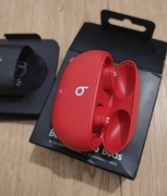 Beats Studio Buds czerwone 