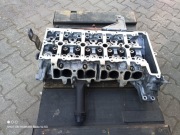 Głowica silnika BMW X1 2.0 diesel xdrive 2013 r.