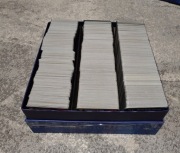 WoW TCG - bulk 2100 kart