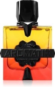 French Avenue X Aromatix Forbidden Fruit, perfumy arabskie męskie