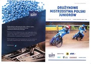 ...eliminacje DMPJ (Unia T, Wilki, Motor, Stal Rz) 25.05.2023 Tarnów...