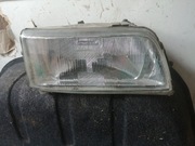 Reflektor Ducato/Jumper/Boxer 94-02 Lewy+Prawy