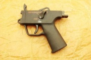 HK MP5 chwyt mechanizm spustowy full auto