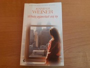 KSIĄŻKA WTEDY POJAWIŁEŚ SIĘ TY