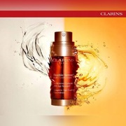 CLARINS Double Serum - complete age control 30ml
