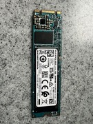 TOSHIBA KSG60ZMV256G M.2 SATA 2280 256GB 