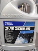płyn chłodniczy Volvo Penta koncentrat 5L