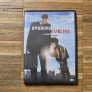 Film DVD W pogoni za szczęściem - The Pursuit of Happyness
