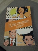 LECZENIE UZALEŻNIONEJ OSOBOWOŚCI JAMPOLSKY LEE