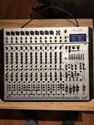 Mikser studyjny Alto-16