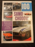 100 Najpiękniejszych samochodów 