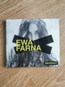 Ewa Farna (W)inna? cd