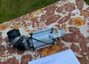 Grzałka do zmywarki BEKO