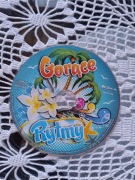 Śląskie Gorące Rytmy CD