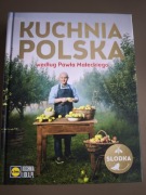 Kuchnia Polska według Pawła Małeckiego.