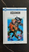 AQUAMAN - W Niełasce (Bohaterowie i Złoczyńcy)