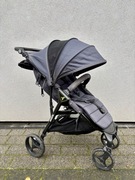 Wózek NikiMotion AutoFold – granatowy - Wrocław