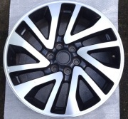Felga aluminiowa Nissan Navara 18" cali idealna