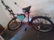 Rower męski Mongoose Maneuver