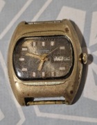 Zegarek Raketa. Pozłacany. ZSRR