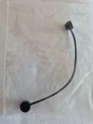 LEGO sznurek String with End Studs 11L Overall 8.6 cm x127c11 nowy