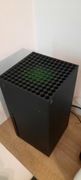 Konsola Xbox series x 1TB +2 pady, stacja dokująca