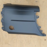 Transit MK8 narożnik tył prawa i lewa strona