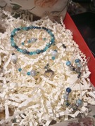 Uroczy zestaw damski