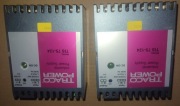 TRACO POWER TIS 75-124 Zasilacz izolowany
