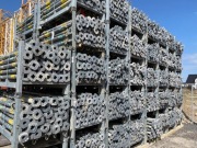 Wynajem Szalunków stemple dźwigary płyty podpora 