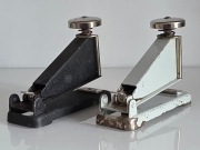 Dwa Duńskie Zszywacze Folle, Projekt Henninga Andreasena