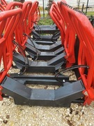 Chwytak do bel ścisk łapacz balotów