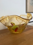 Adam Jabłoński misa kryształowa